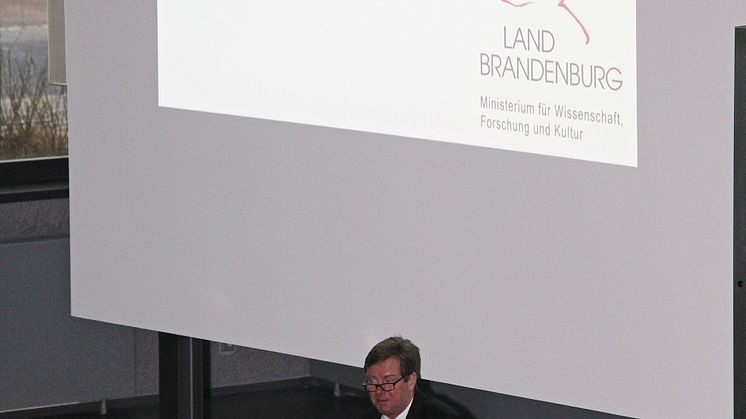 14. Konferenz AALE an der TH Wildau