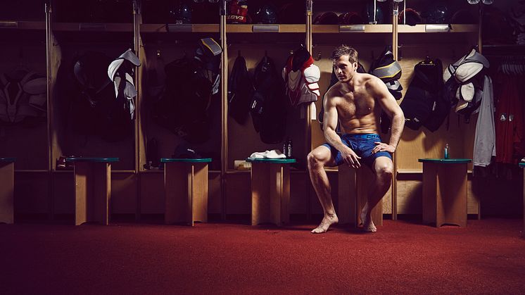 Greatness - Image Ice Hockey