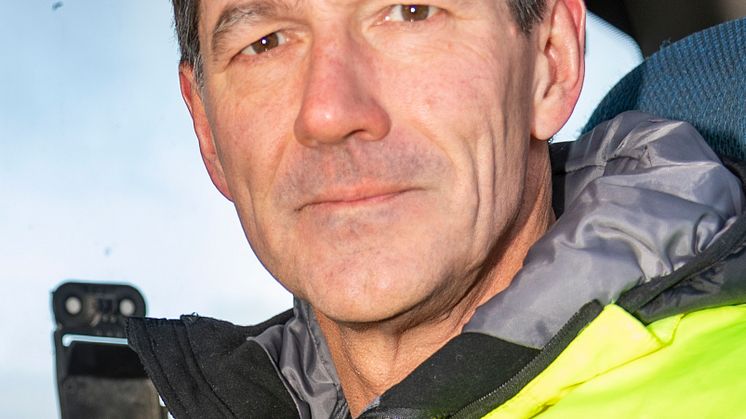 Stig Engström