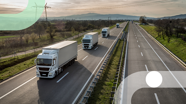 Kundservicemedarbetare inom logistik vet att det kan bli många samtal på en dag. Med ​Telavox kan ett åkeri få en enklare arbetsdag genom att integrera med sitt CRM-system.