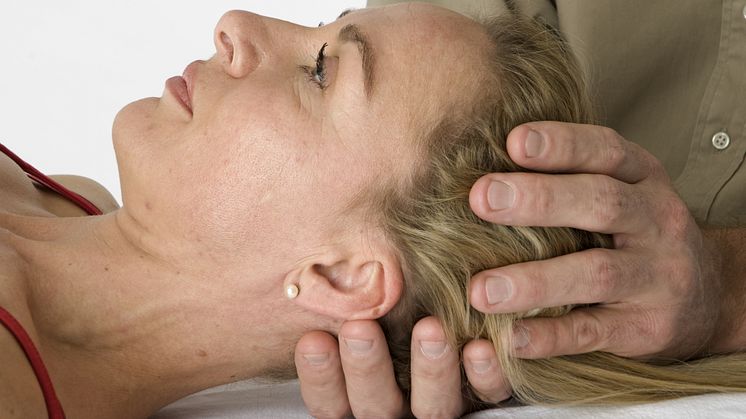 Kopfschmerzen und Osteopathie