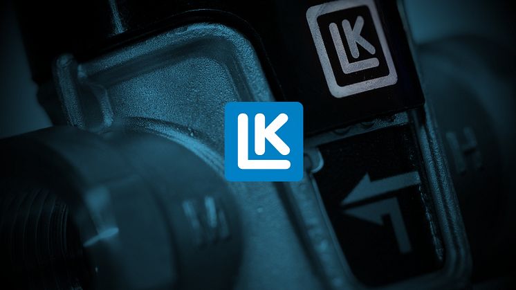 Infringing on LK