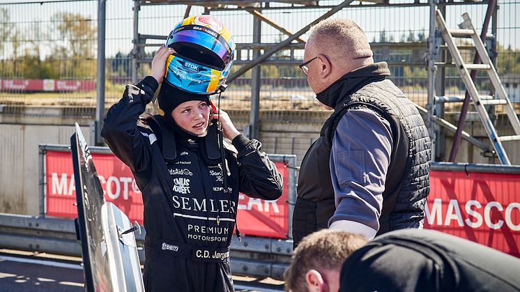 Semler Premium Motorsport