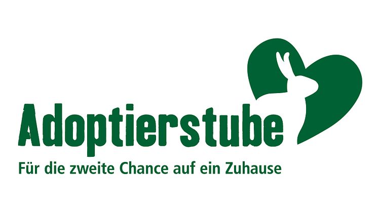 Logo der Fressnapf-Adoptierstube