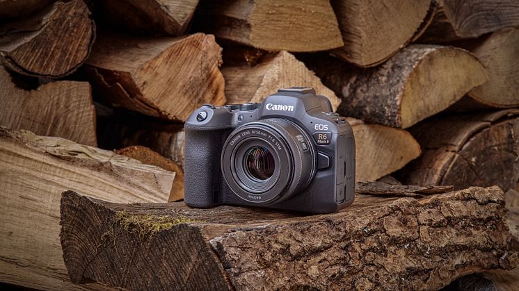 EOS R6 Mark II - Raskeste kamera i EOS R-serien til nå