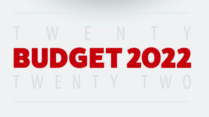 Budget Speech 2022 Insights and Commentary from Discovery