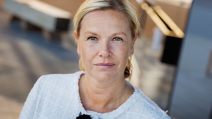 Mariette Hilmersson