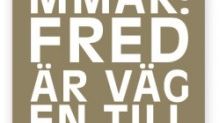 KG Hammars nya bok – en fredsteologi