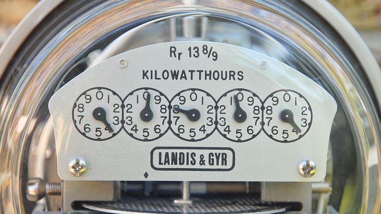 Kraftfulla åtgärder minskar Axfoods elanvändning med 18 miljoner kWh