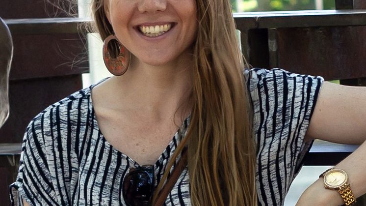 Caroline Söderström