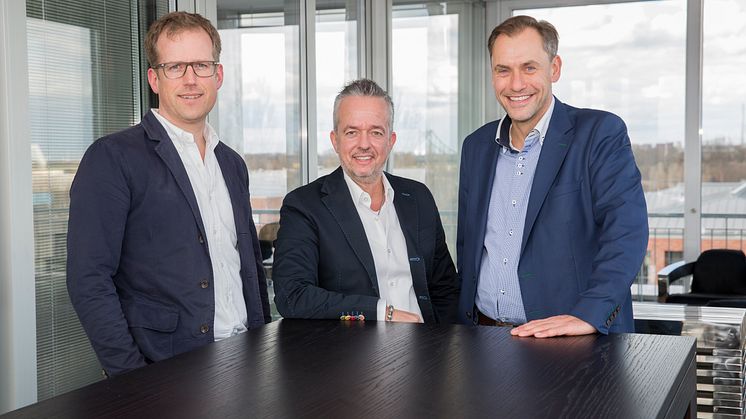 Jahrespressekonferenz der Fressnapf-Gruppe