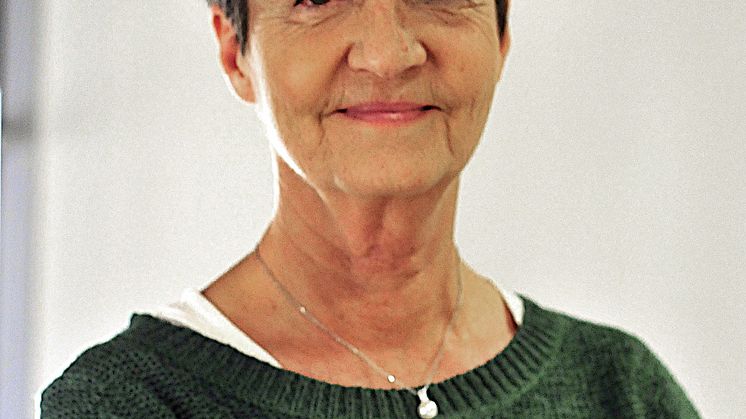 Annika Forssén, Institutionen för folkhälsa och klinisk medicin, Umeå universitet