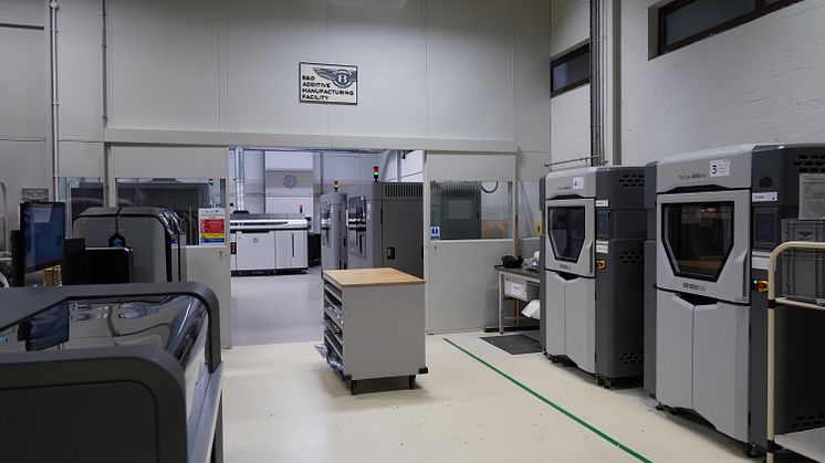 3D-print, Additiv fremstilling (2)