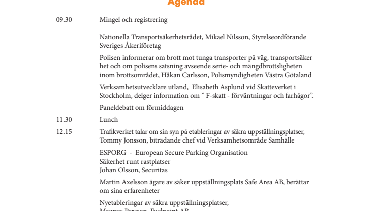 Diesel för 100 miljoner kronor stjäls varje år