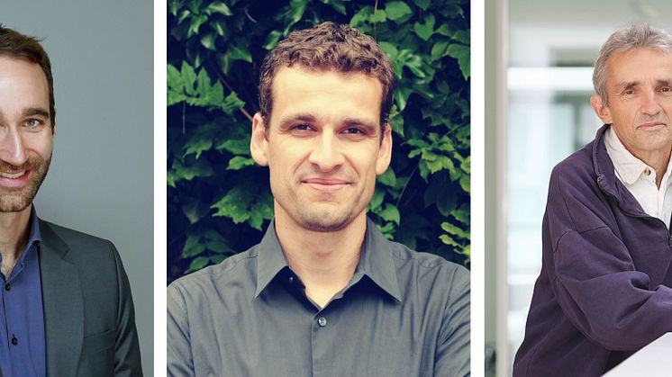 Nominiert: Felix Burda Award 2024