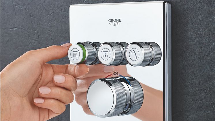 GROHE_SmartControl
