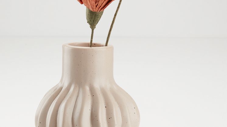 Vase THORE Freisteller