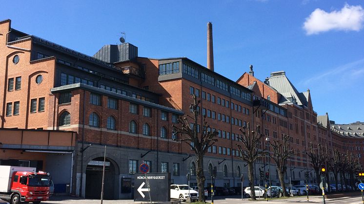 TUI Nordic/Fritidsresegruppen utvecklar flexibelt, globalt servicekontor för 16 miljoner