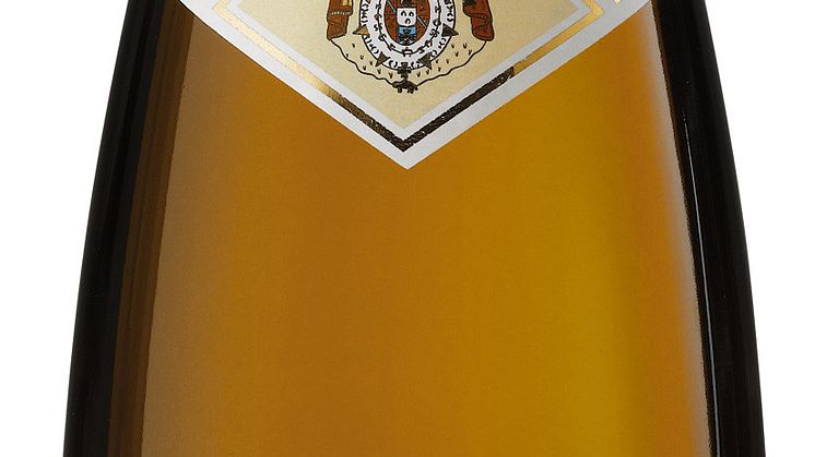 Schloss Johannisberg Gelblack Trocken 