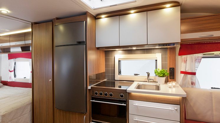 Finlandia 560 MH Jubileumsmodell