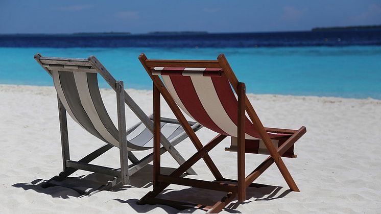 Choose rates for gain: Holidaymakers can cash in by swapping to destinations where sterling is surging in value