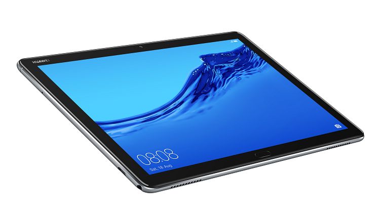 Huawei MediaPad M5 lite