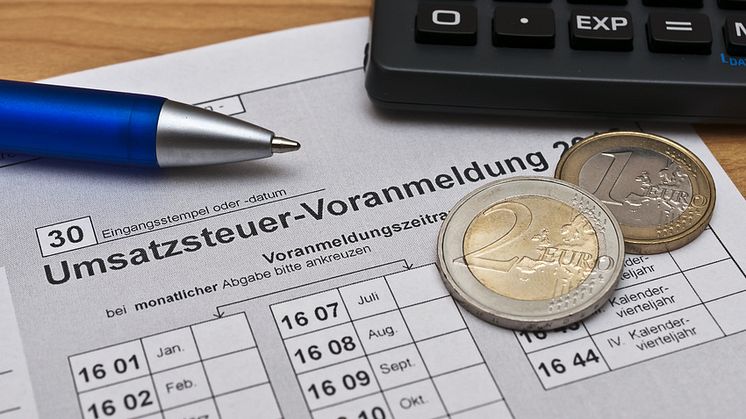 Neue Kleinunternehmerregelung ab 2025 - Das ist zu beachten!