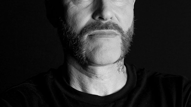 Ralf Gyllenhammar - Rockerleder (gängledare)