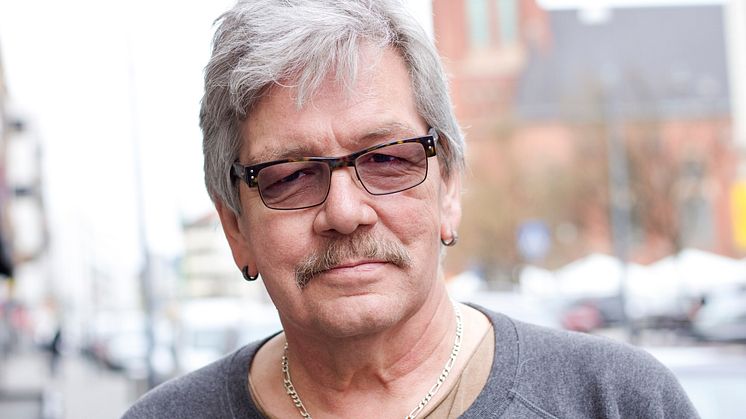 Bosse Pettersson