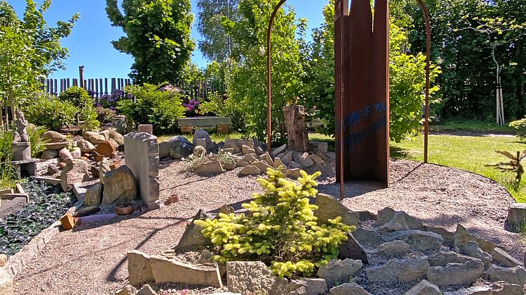 SkulpturPark_Foto Stenträdgård_7183