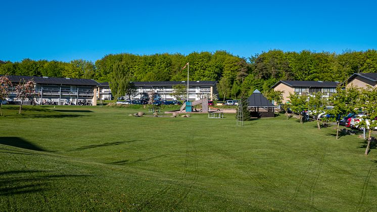Golfparken, Aalborg