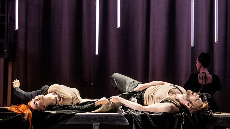 Tristan och Isolde