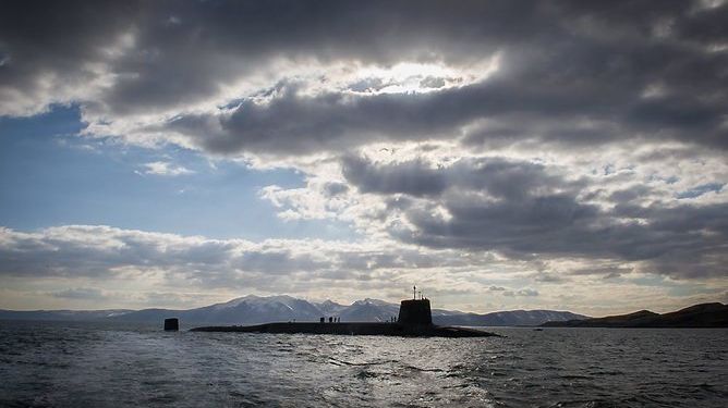 COMMENT: Trident whistleblower must now contend with outdated, unfair laws