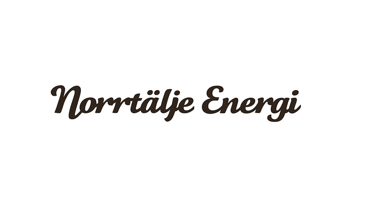 Tobias Dahlberg ny vd för Norrtälje Energi