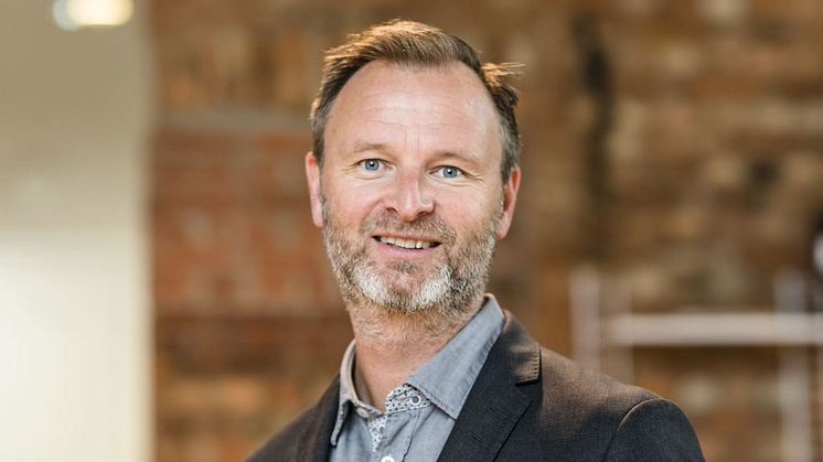 Fredrik Ståhl joins board of JOOL Group holding Grundingen Fastighets