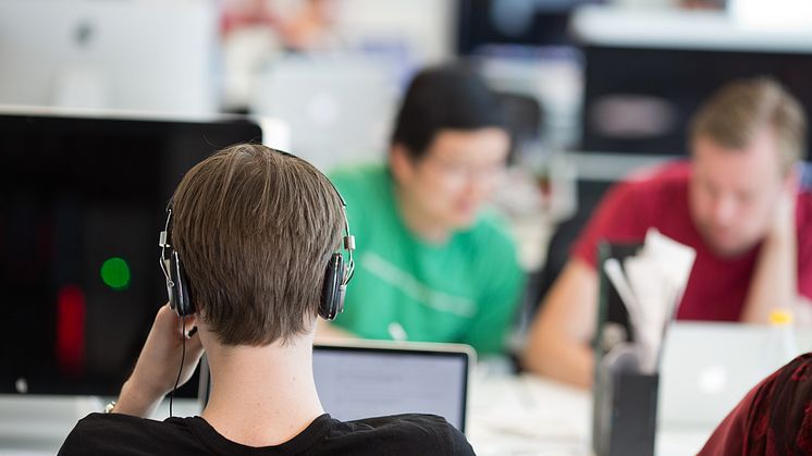 What is a Mynewsdesk newsroom? 