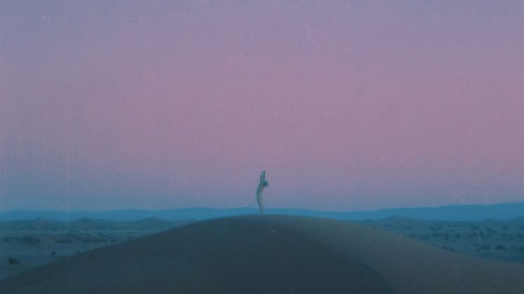 NY SINGEL & EP. Teodor Wolgers EP “narratives” släpps den 9 oktober och i fredags kom ytterligare ett kapitel från utgåvan; singeln “point of no return”