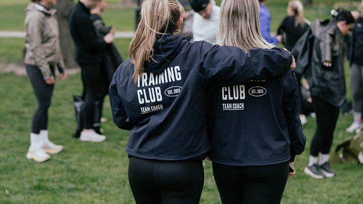 ProPud Training Club merch 2