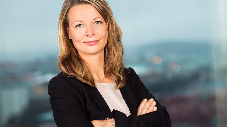 Kraftigt uppsving för Underhåll!
