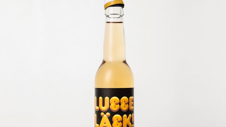 Hornstulls lusseläsk 