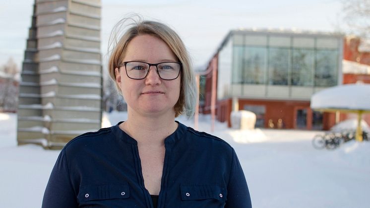 Mascha Pauelsen