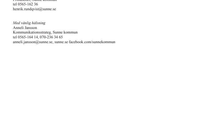 Varpa-SM i Sunne 20-22 maj