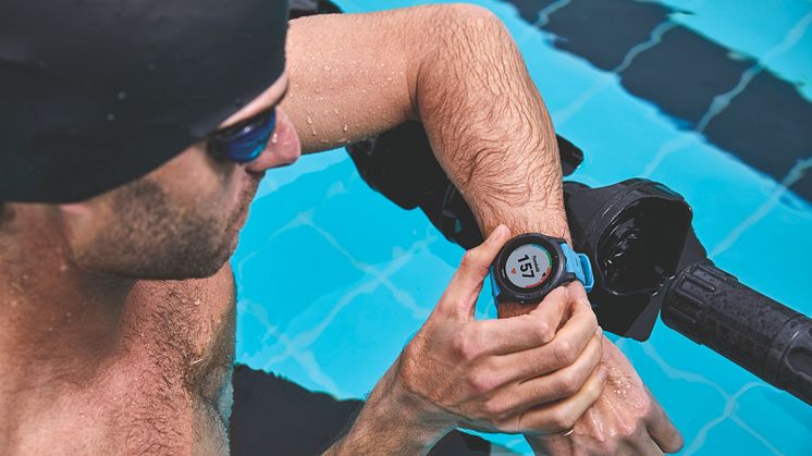 Garmin køber Firstbeat Analytics, et ledende analysefirma inden for sundhed, fitness og performance