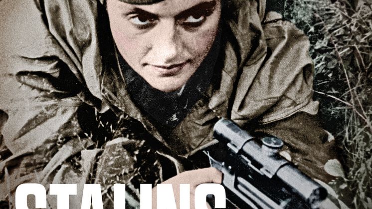 Stalins prickskytt