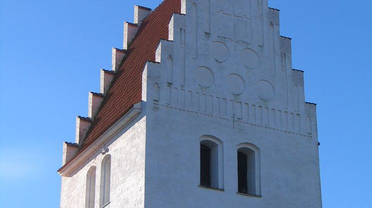 Fanefjord Kirke
