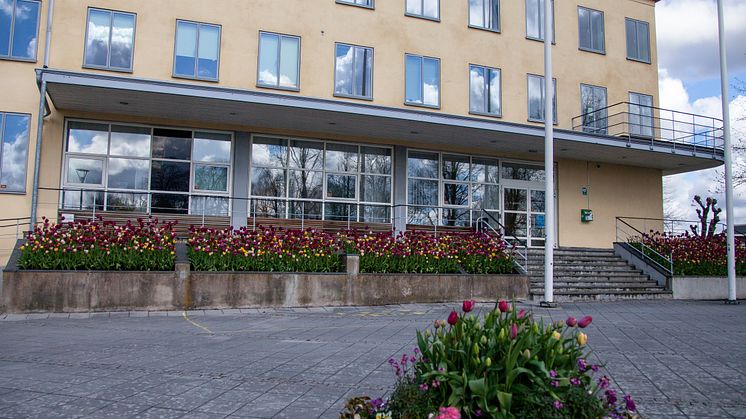 Kungsbacka stadshus