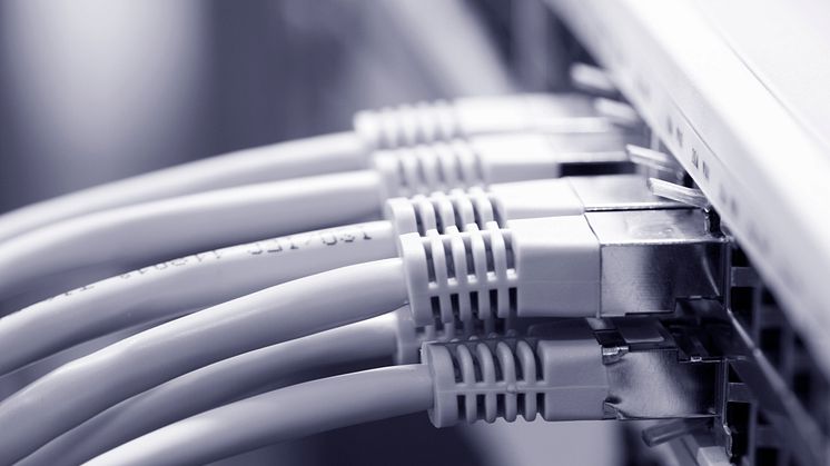 Tillväxtverket satsar på bredband och internationalisering med EU-investeringar 