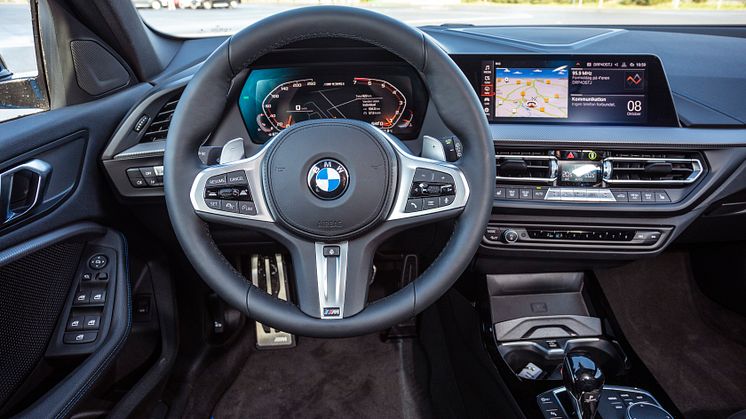 BMW 1-serie