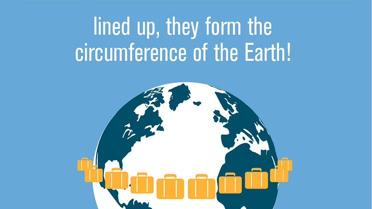 CAG Infographic - Luggage