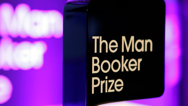 Have you read the Man Booker winner?